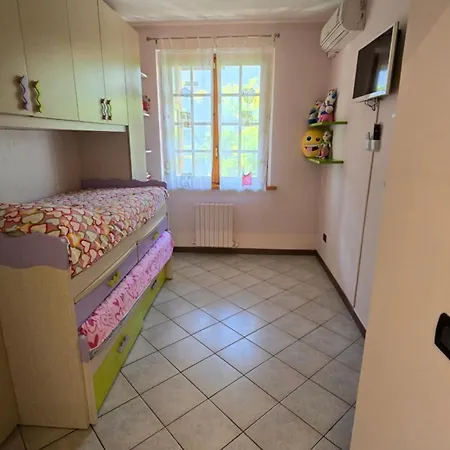 Da Candy Apartment Montesilvano Marina