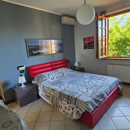 Da Candy Apartment Montesilvano Marina