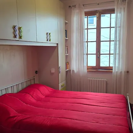 Da Candy Apartment *