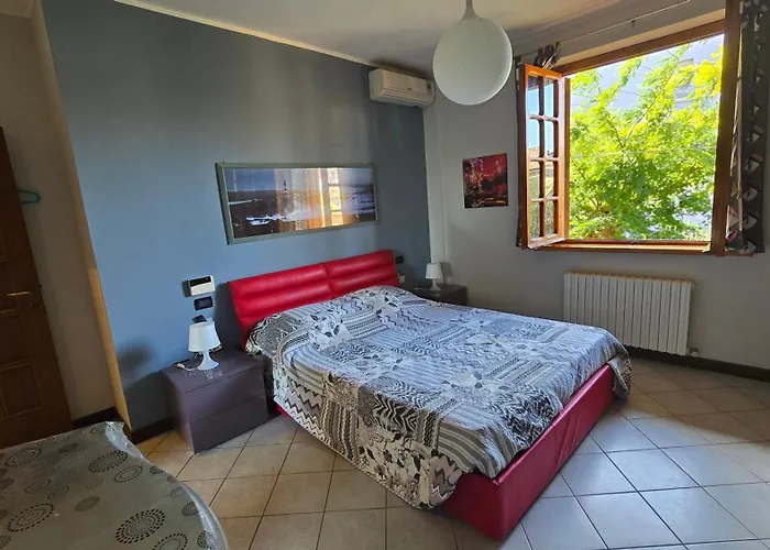 Da Candy Daire Montesilvano Marina