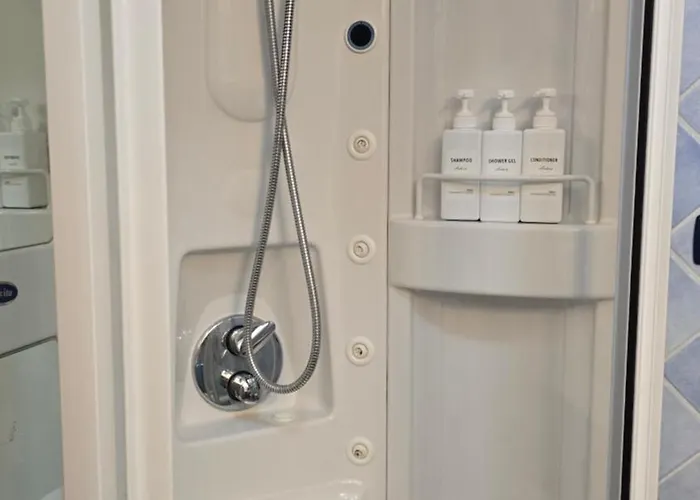 Da Candy Daire Montesilvano Marina