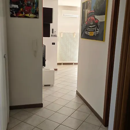 Da Candy Apartmán