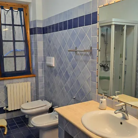 Da Candy Apartament *