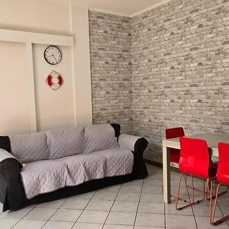Apartament Da Candy