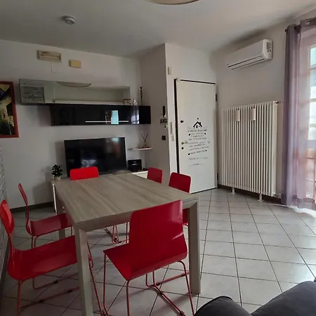 Apartmán Da Candy