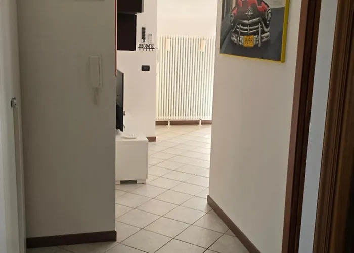 Da Candy Apartamento