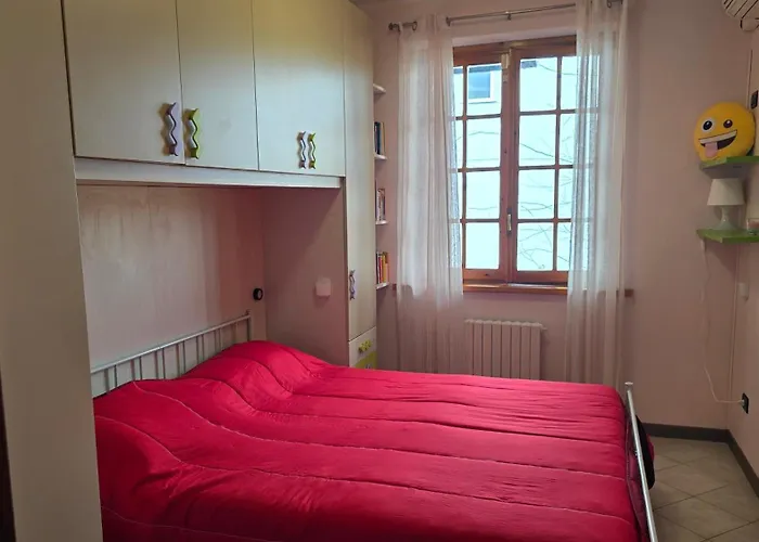 Da Candy Apartamento *