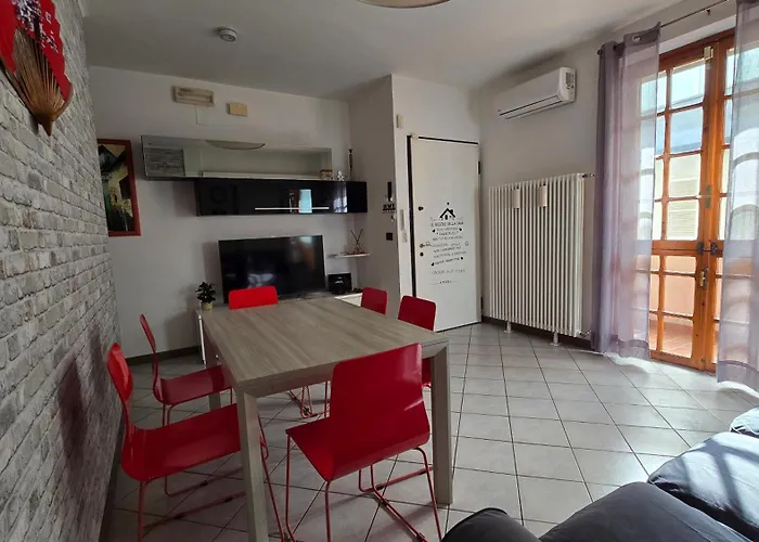 Apartamento Da Candy