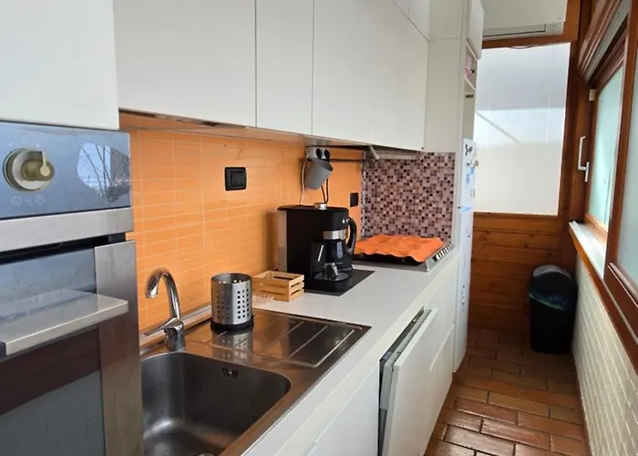 Da Candy Apartamento